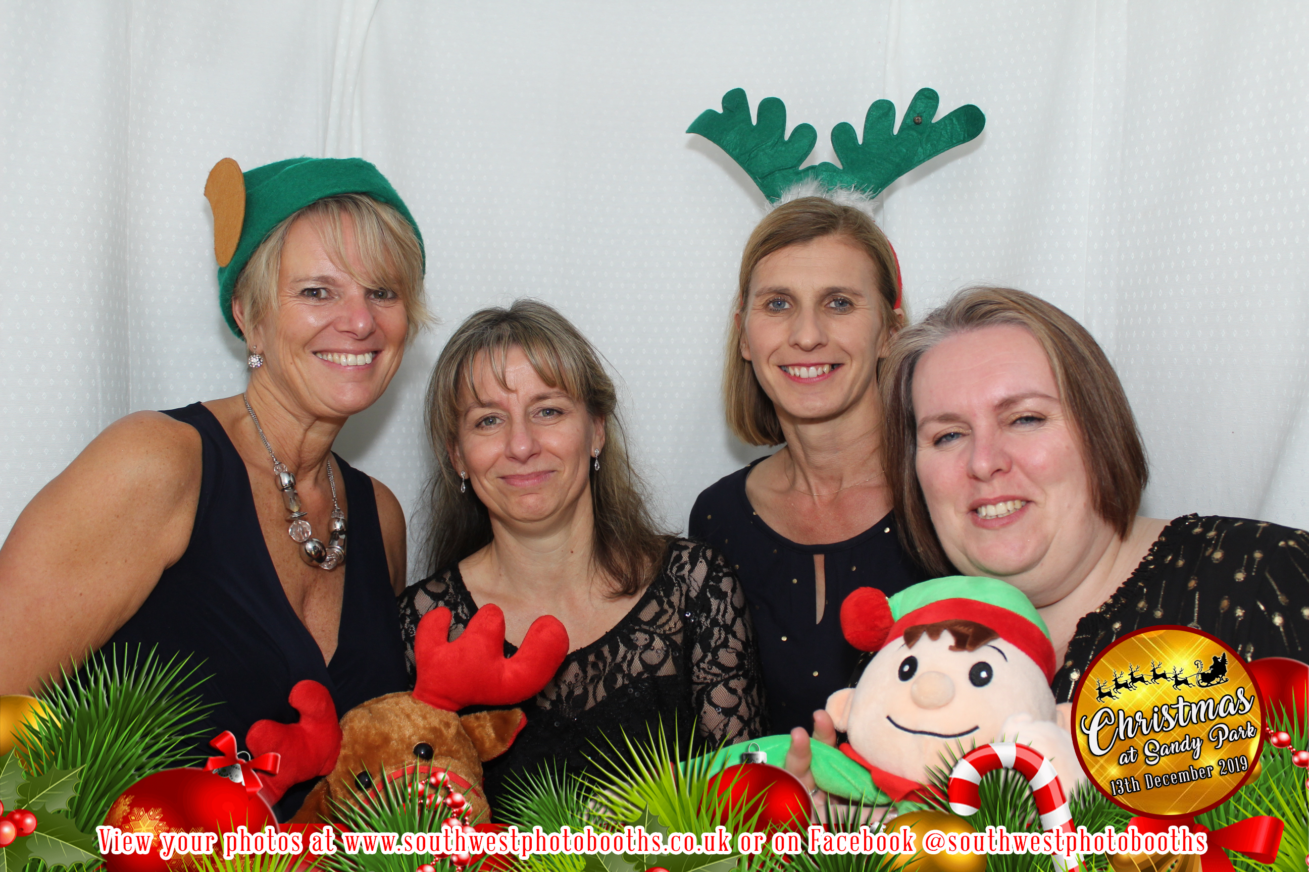 Sandy Park Friday 13th December | View more photos from the event at gallery.southwestphotobooths.co.uk/u/SWPB/Sandy-Park-Friday-13th-December